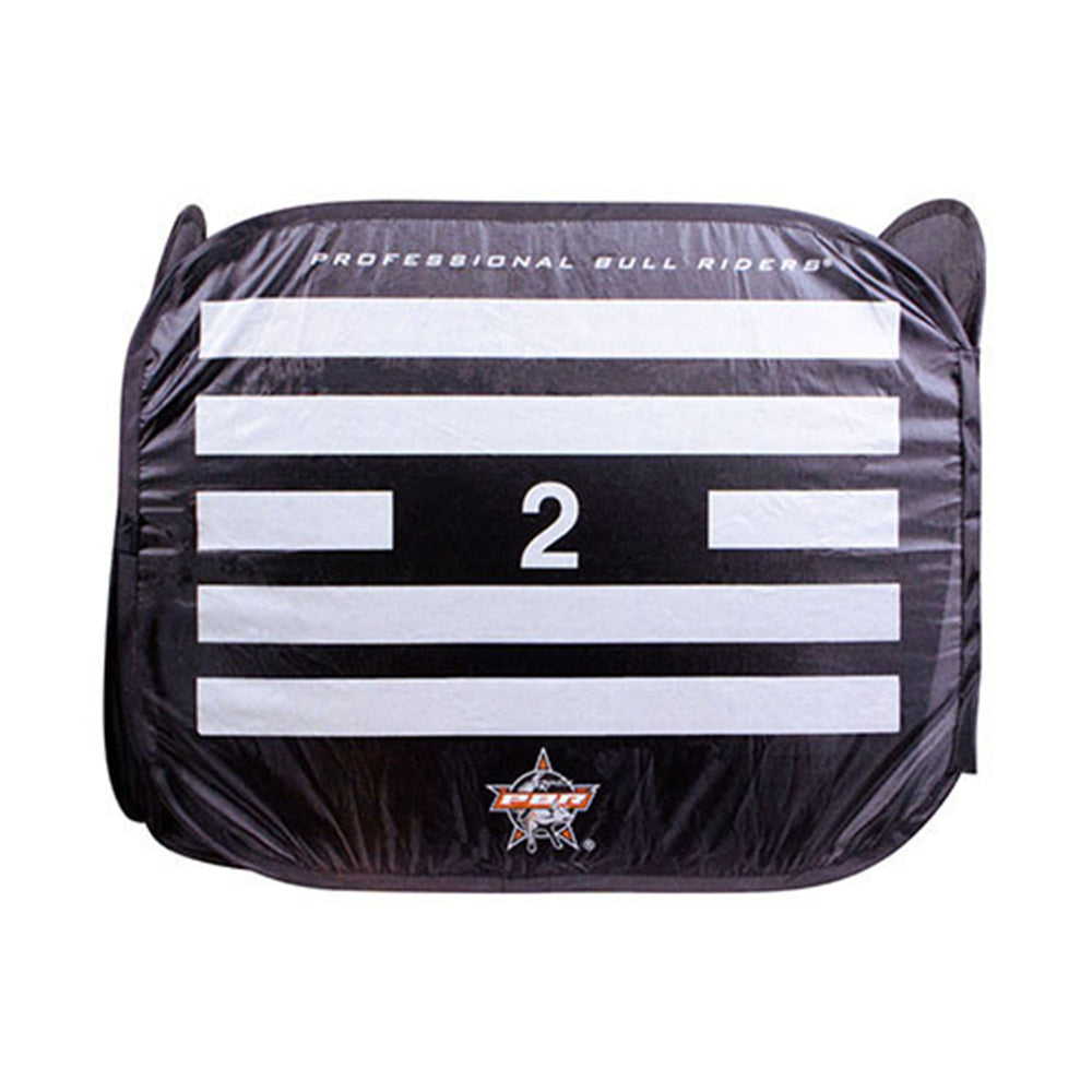 PBR Bucking Chute - Youth Model Image - Side View