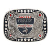 PBR Velocity Tour Belt Buckle
