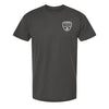 PBR Everett 2025 Velocity Tour City T-Shirt - Front View
