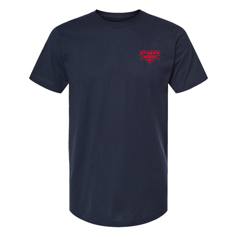 Anaheim 2025 Event T-Shirt - Front View