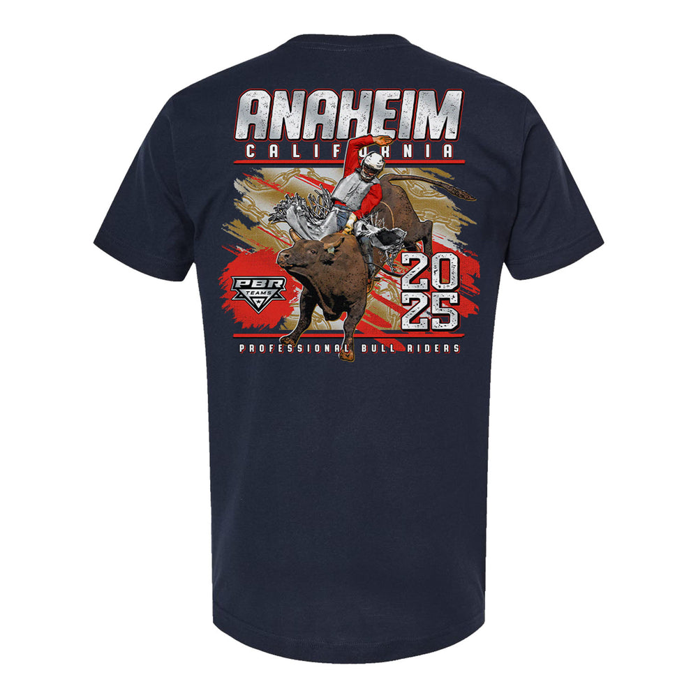 Anaheim 2025 Event T-Shirt