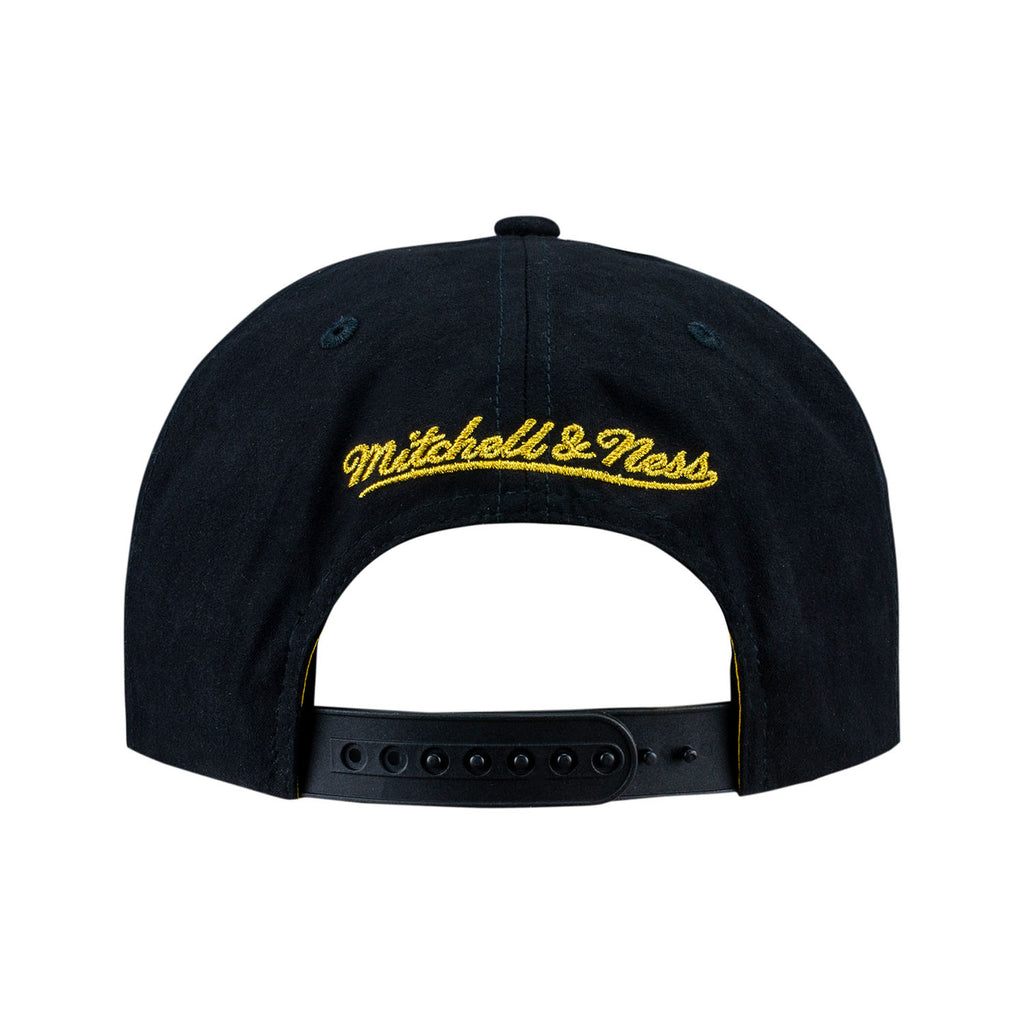 帽子 BREATH mitchell&ness design cap BAD HOP BREATH mitchell&ness design cap BAD HOP - メルカリ