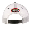 Missouri Thunder Trucker Hat - Back View