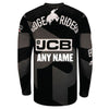 Arizona Ridge Riders Personalized Jersey