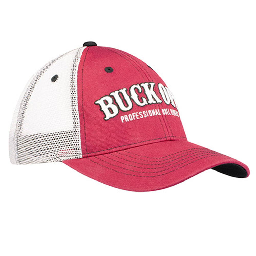 Buck Off Hat