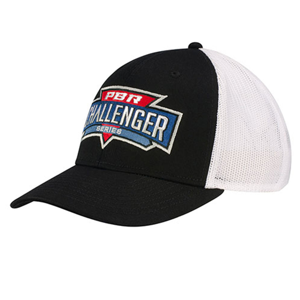PBR Challenger Series Hat