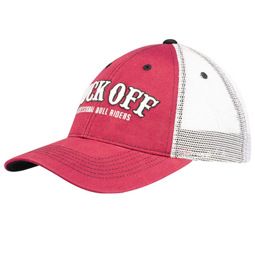 Buck Off Hat