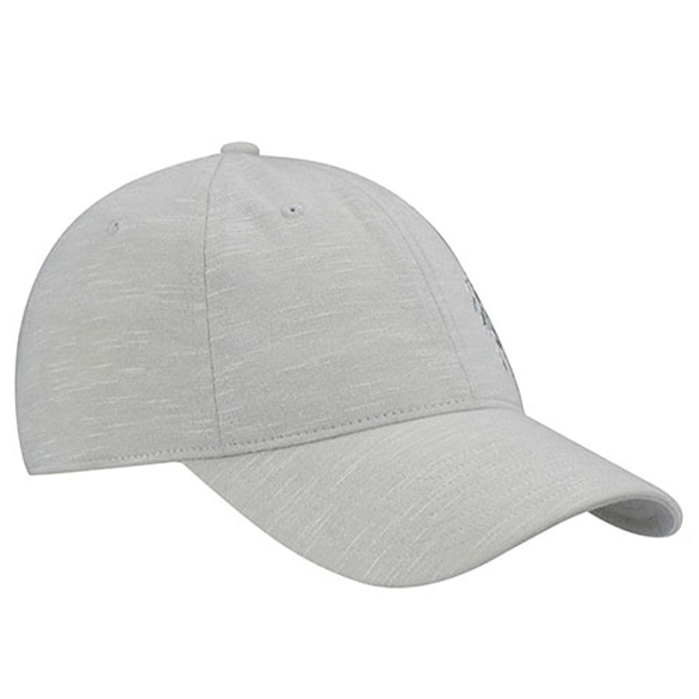 Ladies PBR Iridescent Rider Hat - Front Right Side View