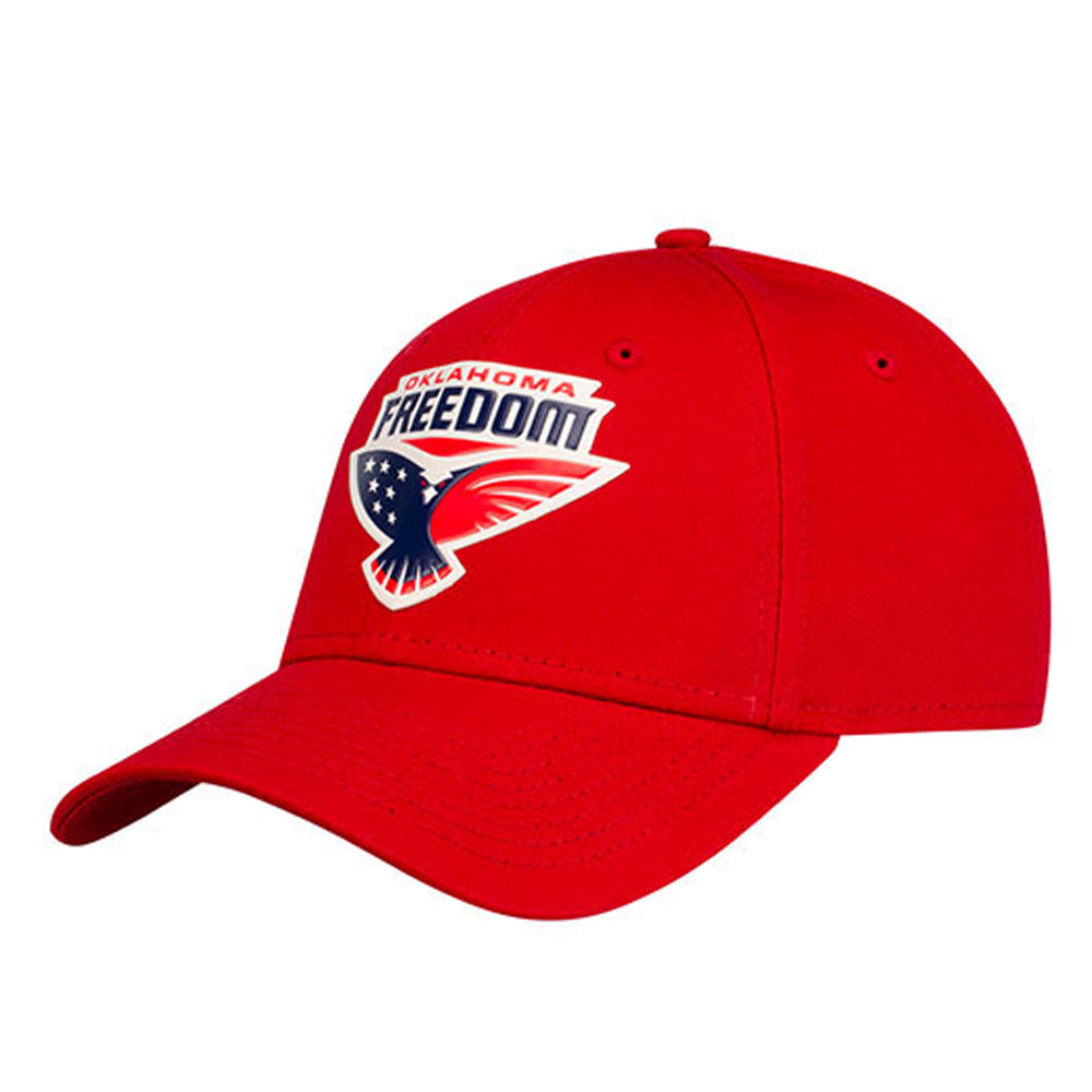Oklahoma Freedom New Era Hat