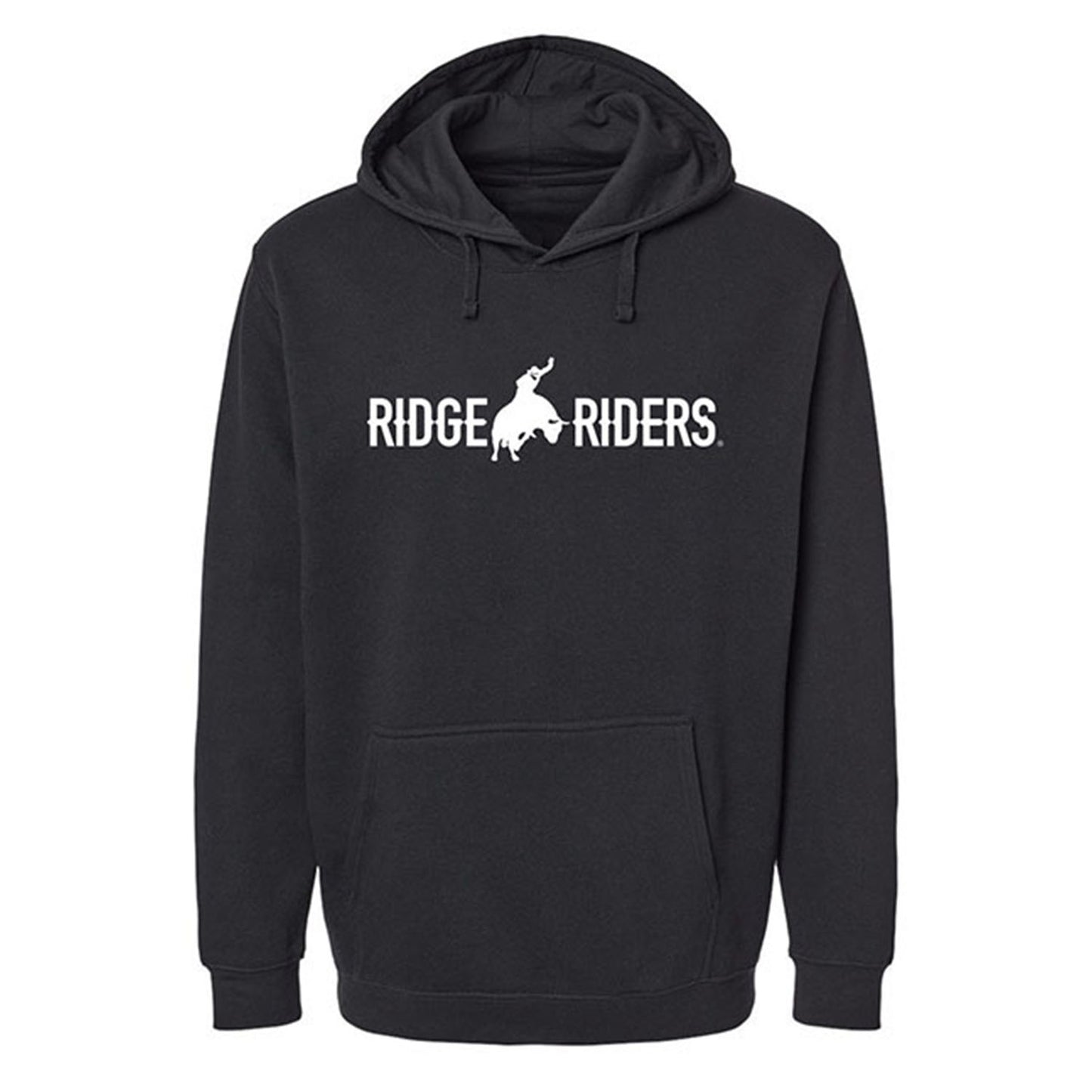 Arizona Ridge Riders Sweatshirt - Front View