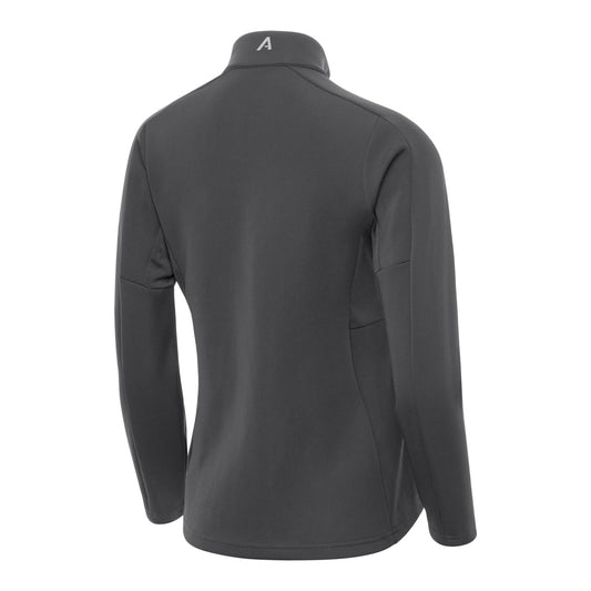 Ladies New York Mavericks Generation Full Zip Jacket - Back View