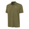 PBR x Antigua New York Mavericks Reprocess Polo - Burnt Olive