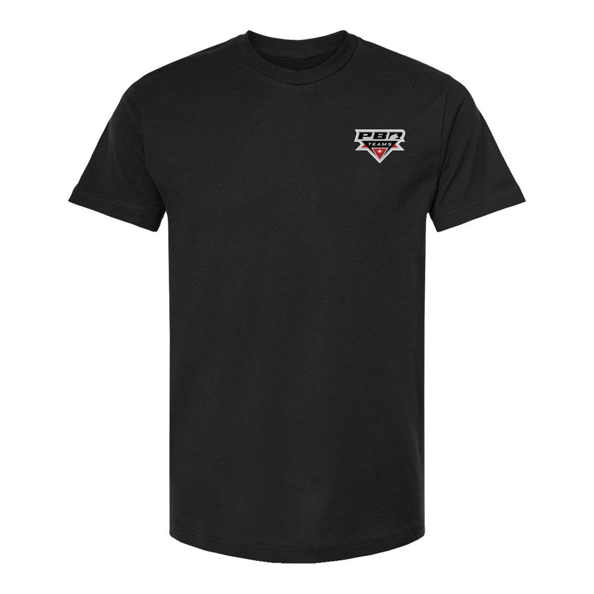 PBR Teams 2026 Maverick Days T-Shirt - Black