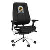 Oklahoma Wildcatters Phantom X Mesh Chair - Angled Front Right View