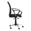 Oklahoma Wildcatters Curve Task Chair - Right Side View