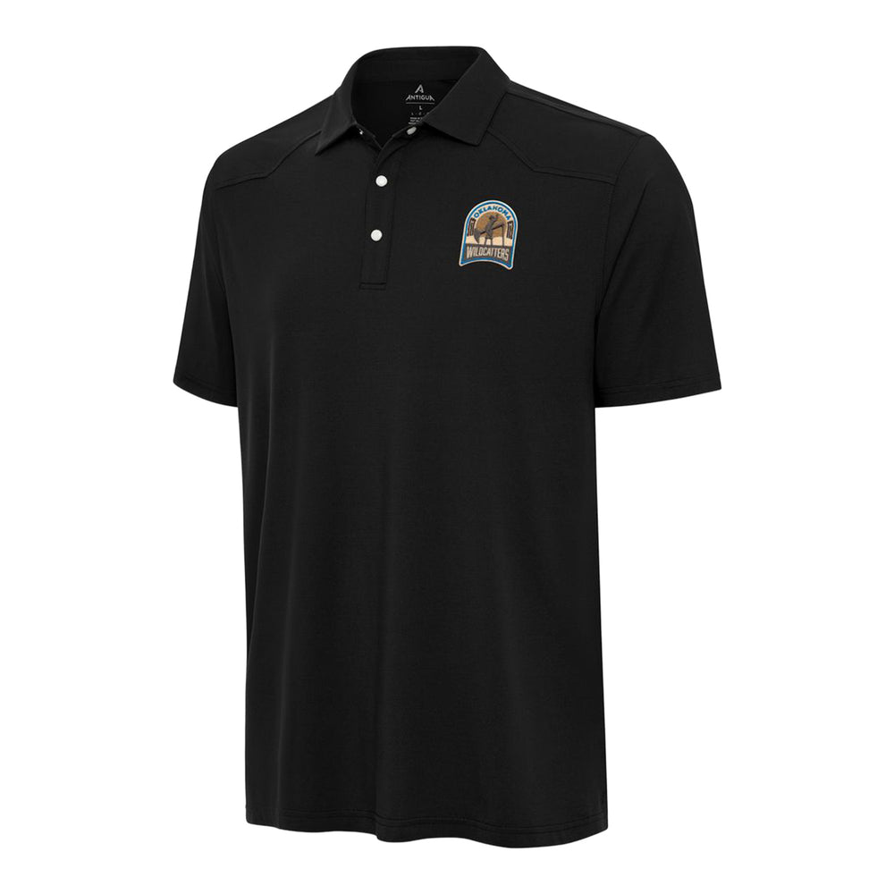 Oklahoma Wildcatters Western Polo
