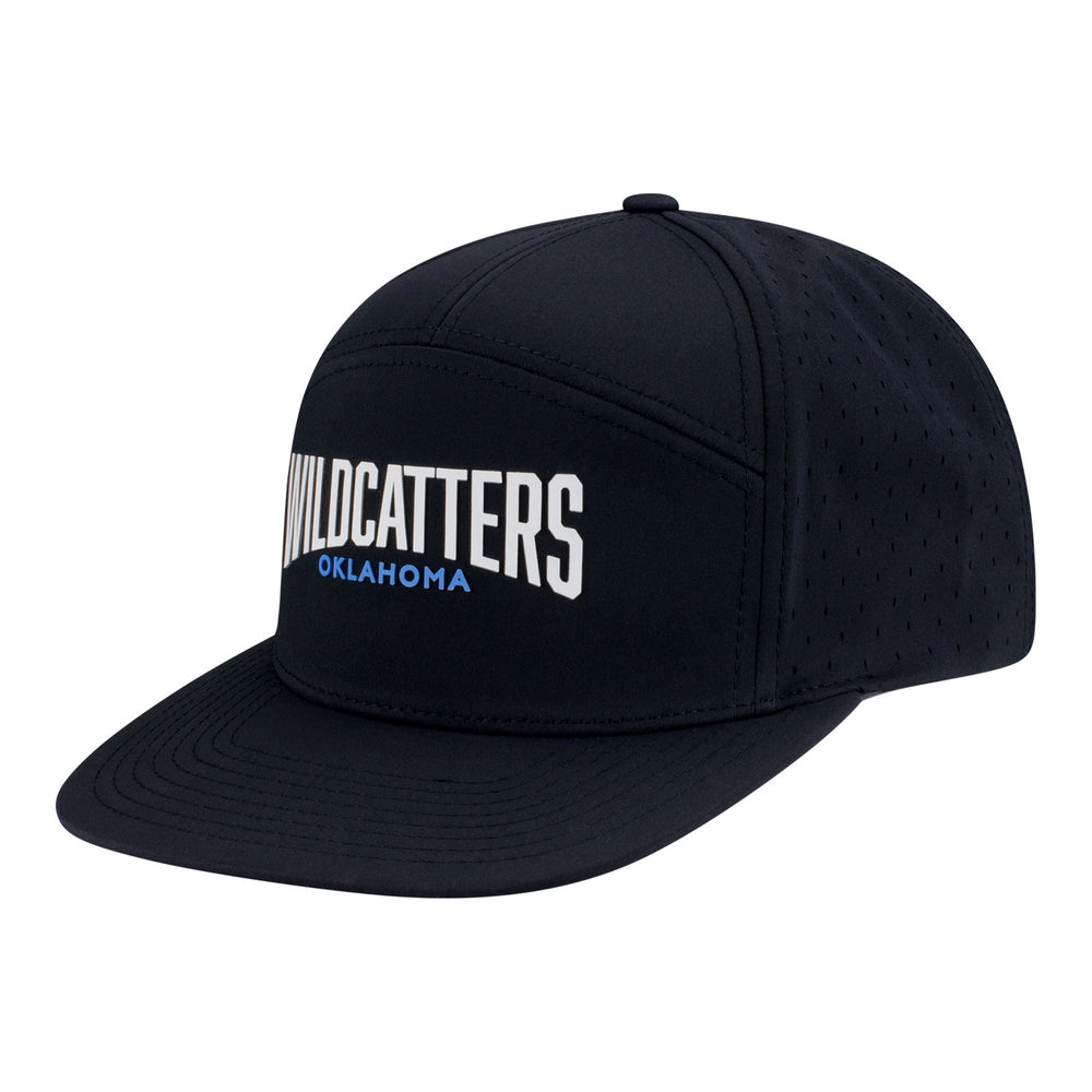 Oklahoma Wildcatters Performance Hat