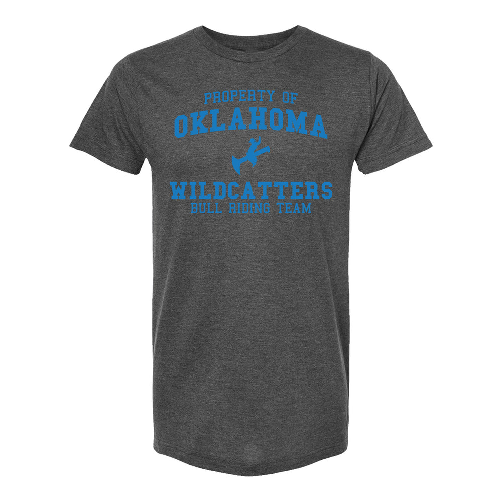 Oklahoma Wildcatters Collegiate T-Shirt