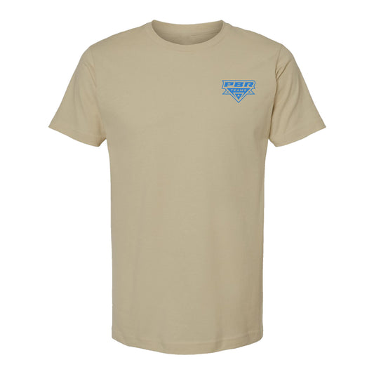 Oklahoma Wildcatters "Wildcatter Days" 2025 Event T-Shirt - Front View