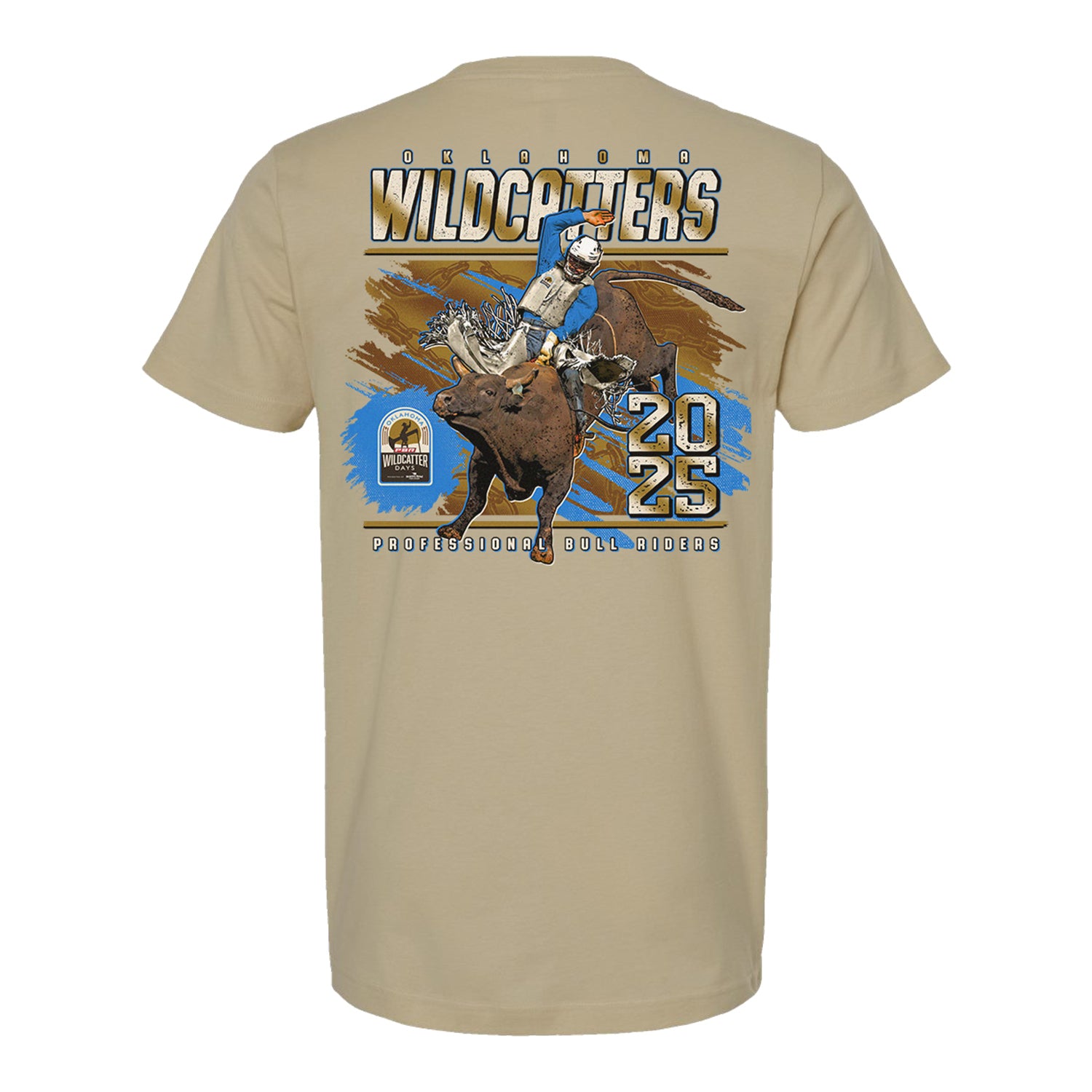 Oklahoma Wildcatters