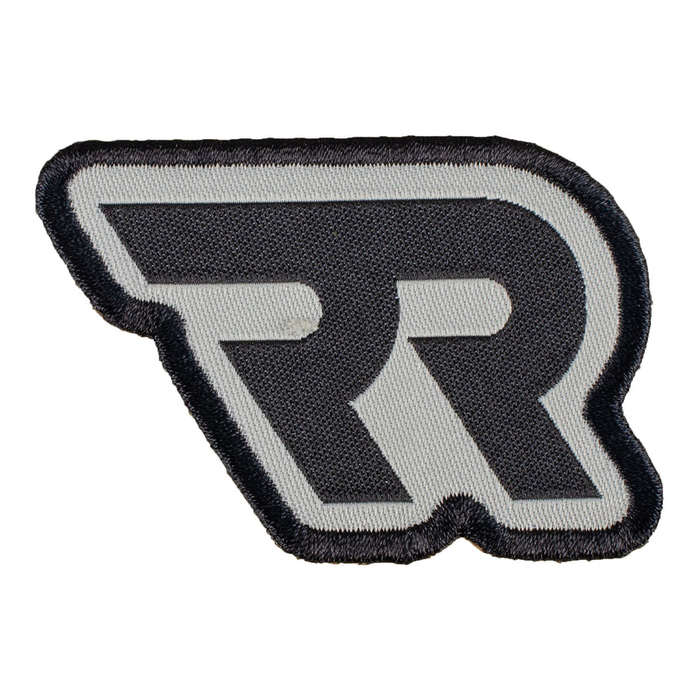 Ridge Riders Icon Hat Patch