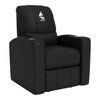 Arizona Ridge Riders Stealth Recliner - Angled Front Right View