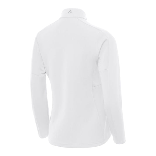 Ladies Arizona Ridge Riders Generation Full-Zip Jacket - Back View