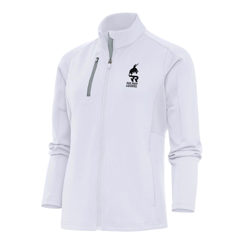 Ladies Arizona Ridge Riders Generation Full-Zip Jacket