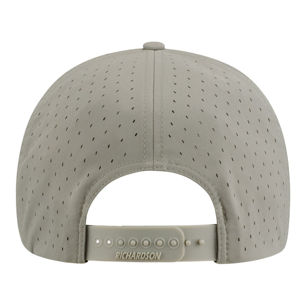 Arizona Ridge Riders Performance Hat - Back View