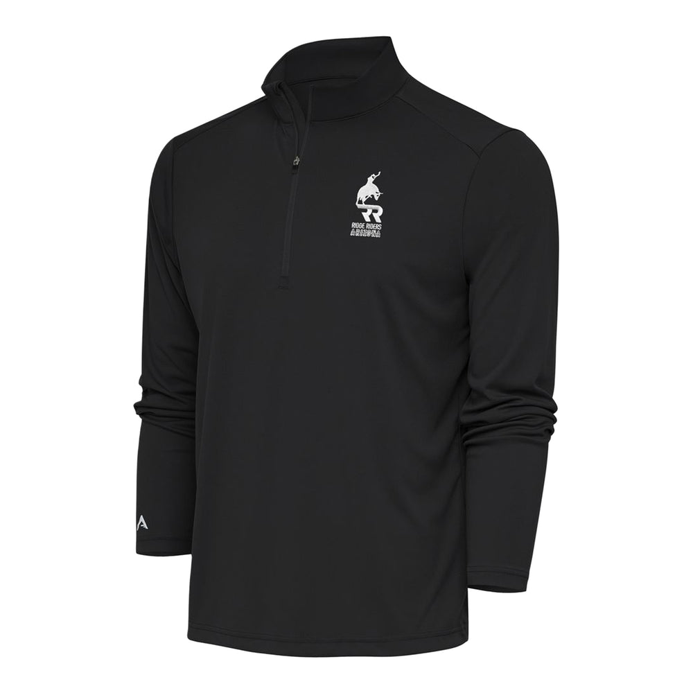 Arizona Ridge Riders Tribute 1/4 Zip Pullover