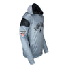 Arizona Ridge Riders Performance Sweatshirt - Angled Right Side View