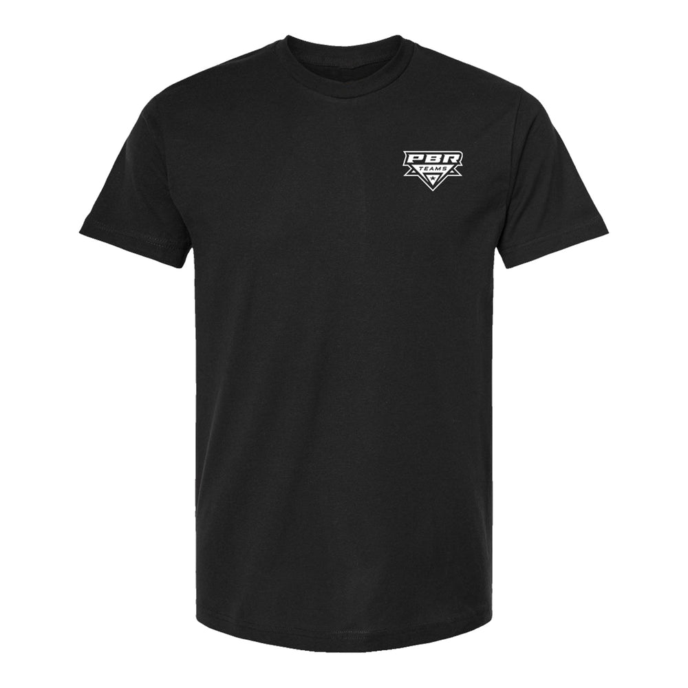 Arizona Ridge Riders 2025 Event T-Shirt - Front View