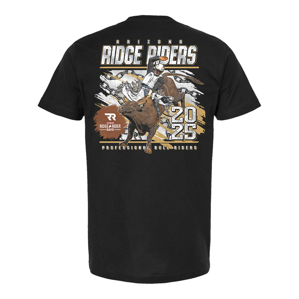 Arizona Ridge Riders 2025 Event T-Shirt