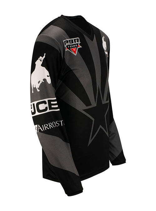 PBR Teams Personalized Jerseys