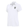 Ladies Austin Gamblers Era Polo