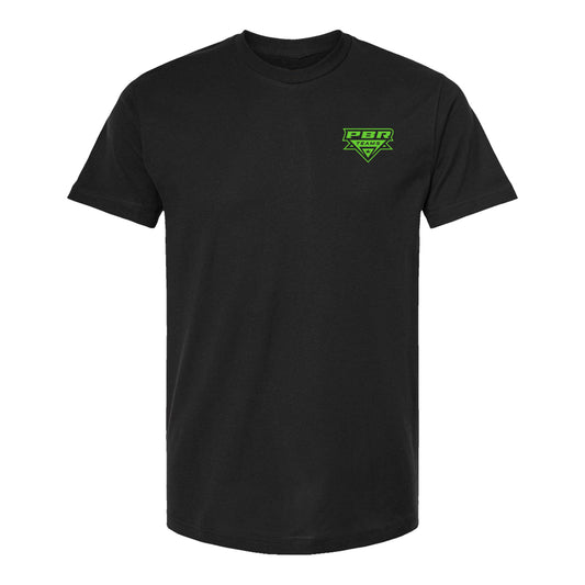 Austin Gamblers 2025 Event T-Shirt - Front View