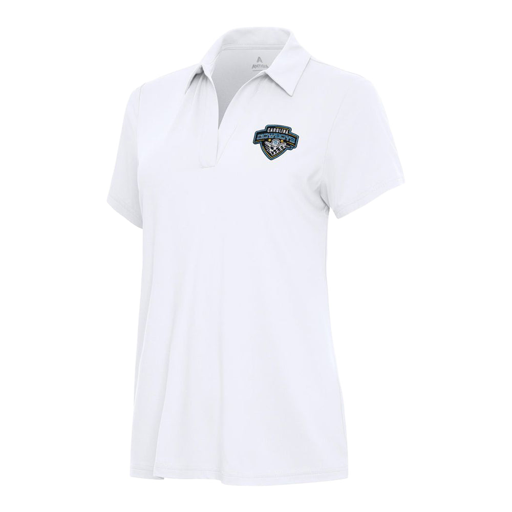 Ladies Carolina Cowboys Era Polo