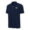 Carolina Cowboys Western Polo