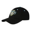 Carolina Cowboys Performance Hat - Front View Left Side