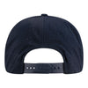 Carolina Cowboys Performance Hat - Back View