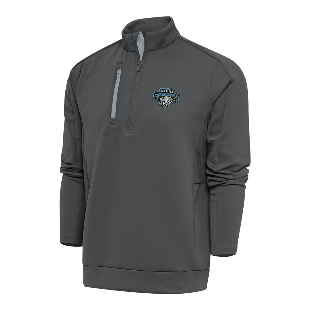 Carolina Cowboys Generation 1/4 Zip Pullover