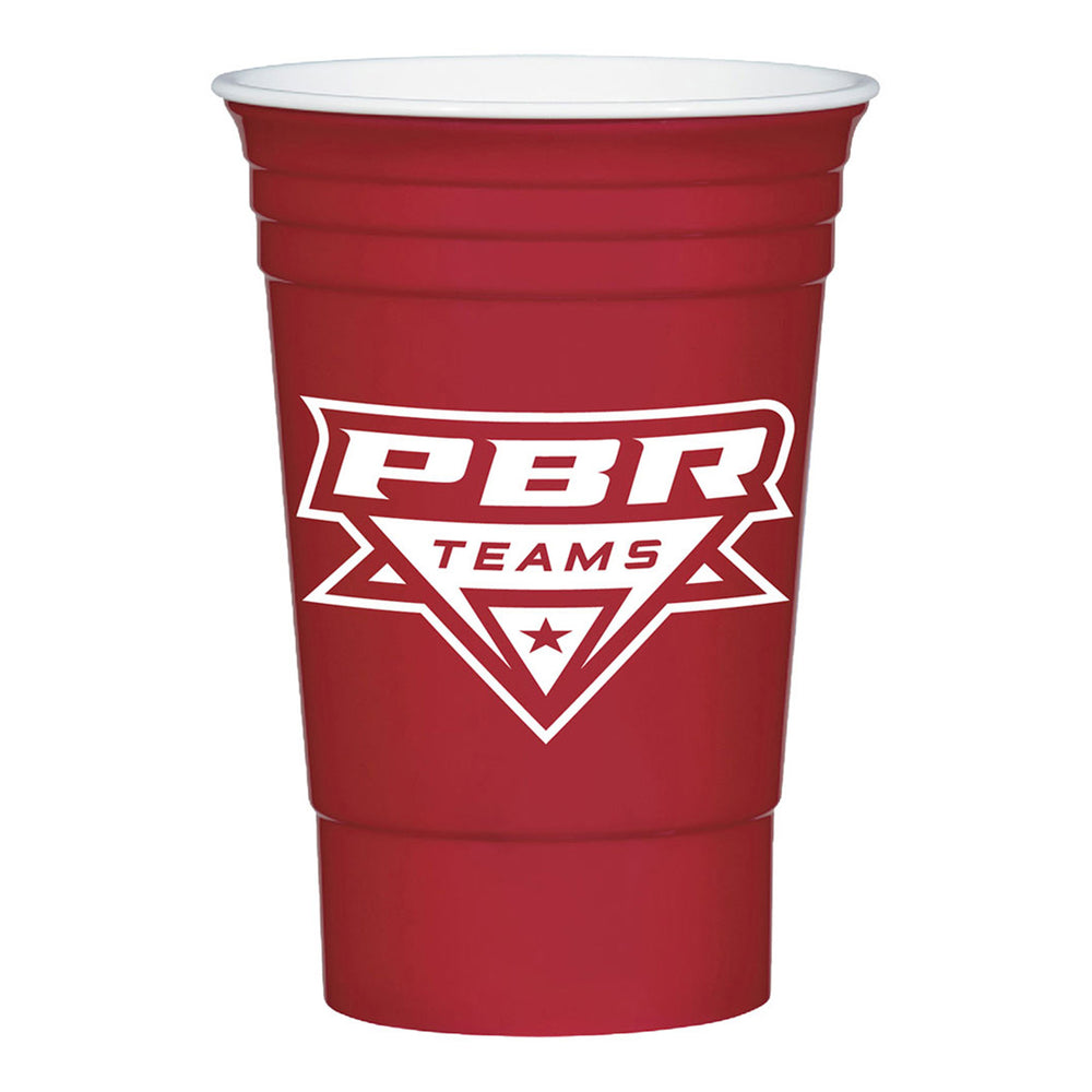 Oklahoma Freedom Party Cup -Back View