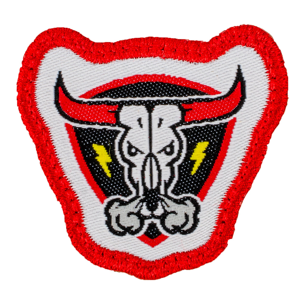 Missouri Thunder Icon Hat Patch