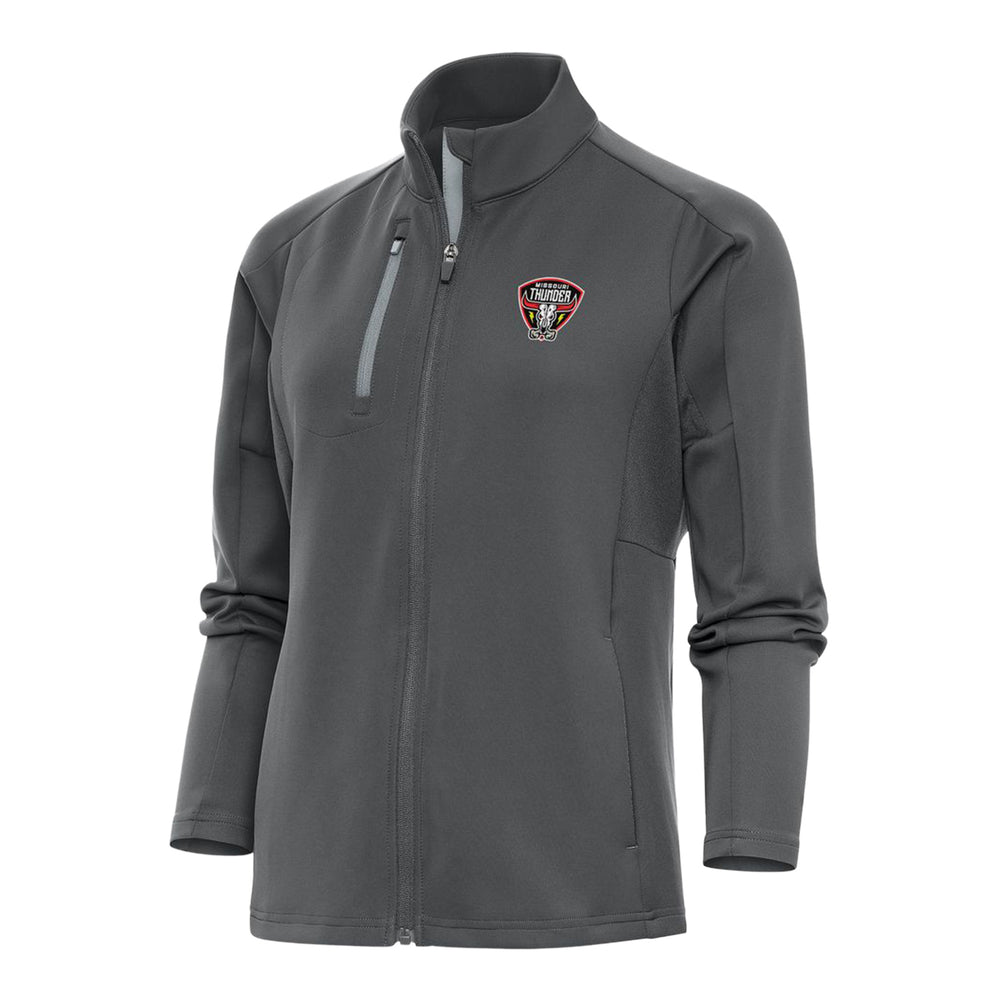 Ladies Missouri Thunder Generation Full Zip Jacket