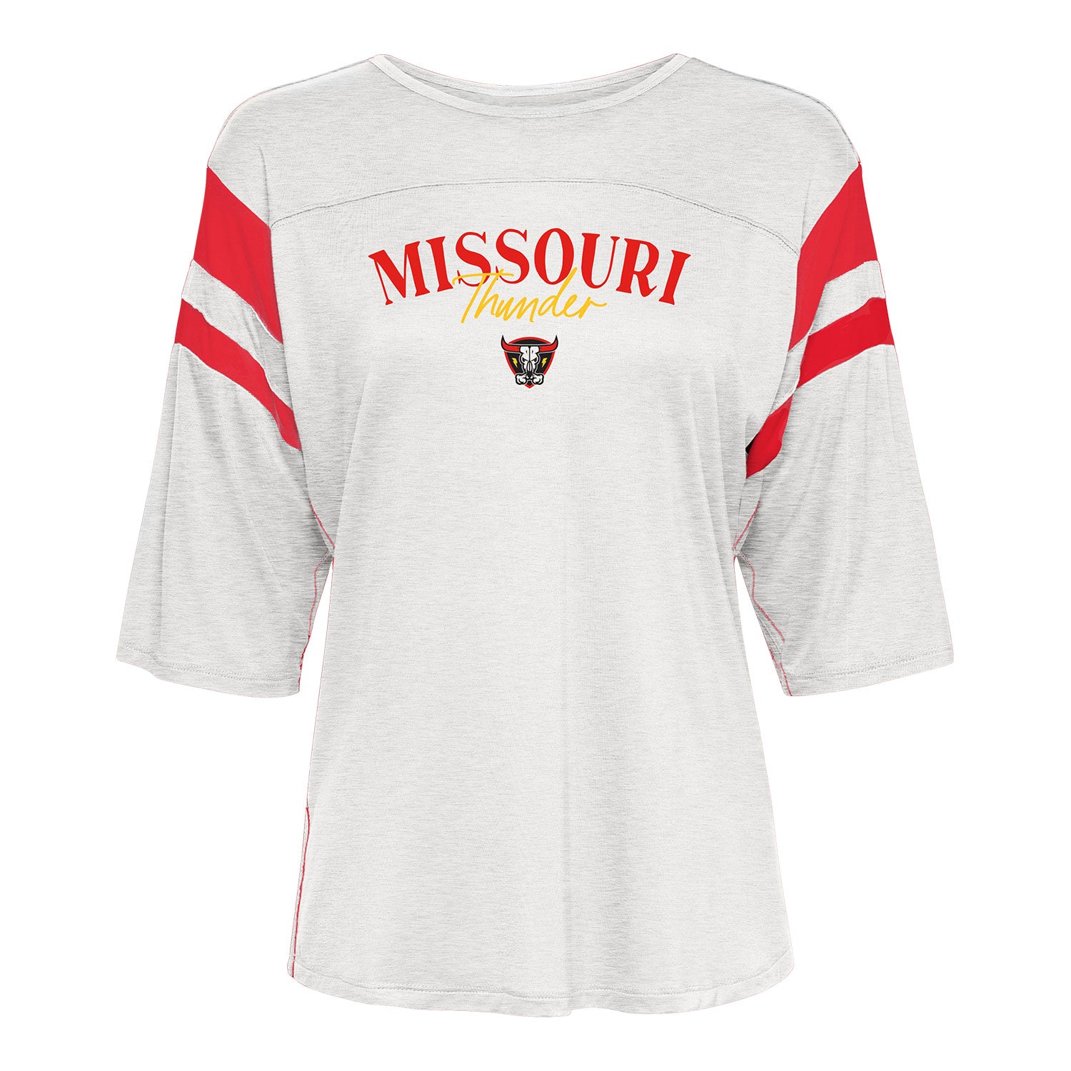 Missouri Thunder Ladies Gameday Jersey