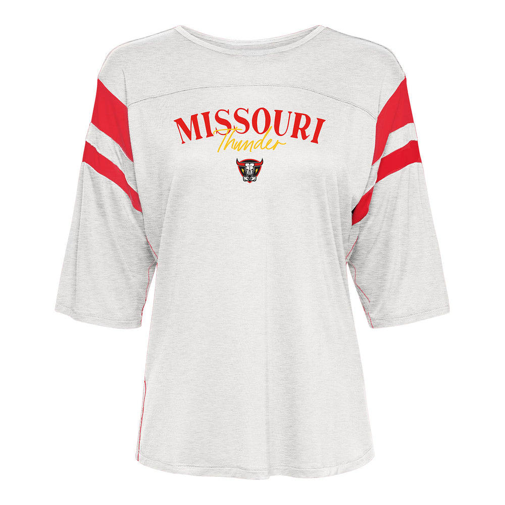 Missouri Thunder Ladies Gameday Jersey