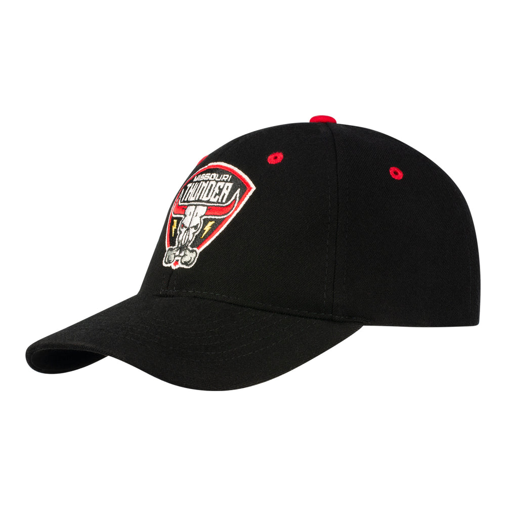 Missouri Thunder Performance Hat