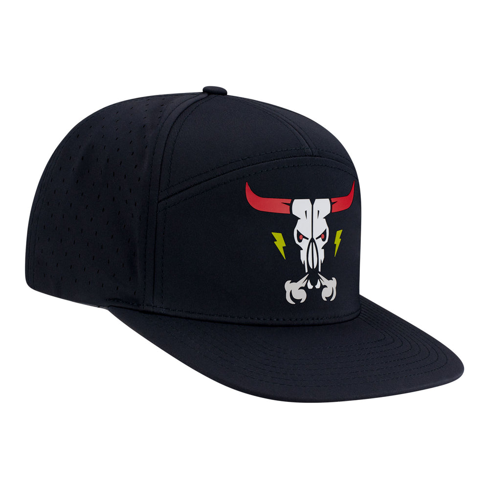 Missouri Thunder Performance Hat - Angled Right Side View