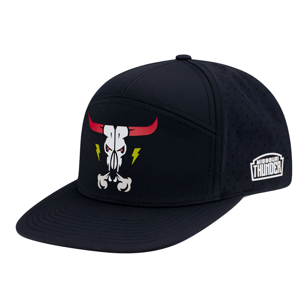 Missouri Thunder Performance Hat