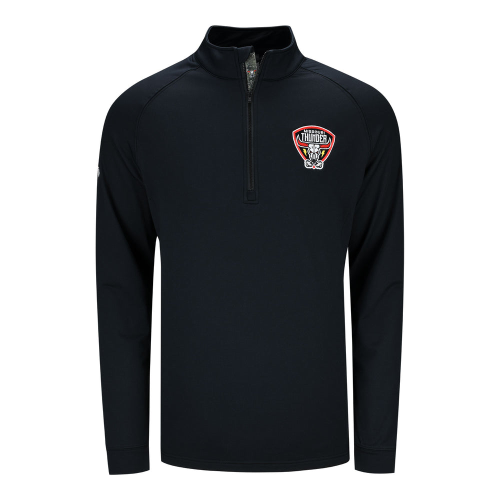 Missouri Thunder Performance Quarter-Zip